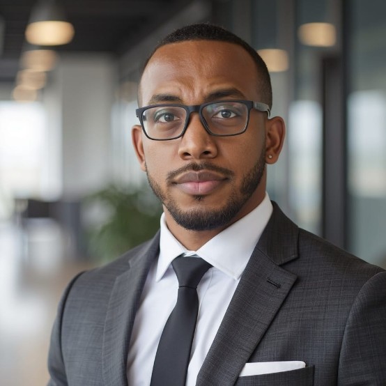 Harry Fairman Jr. MSN APRN FNP, Owner