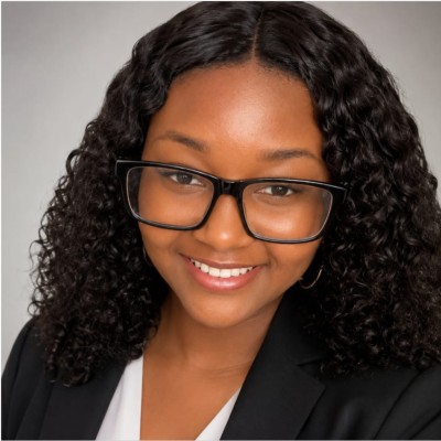 Gertrude Leslie, CEO/COO