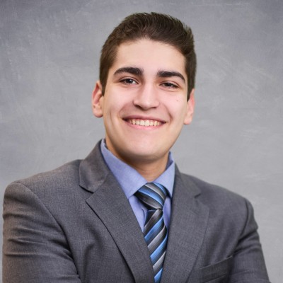 Zack Okun,