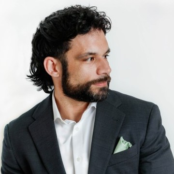 Jared Melendez, Mental Performance Coach