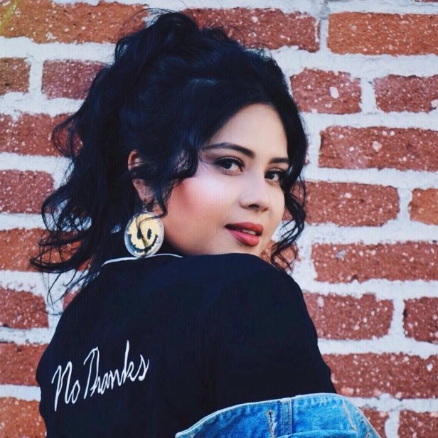 Vanessa Guzman, Digital Creator